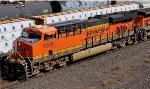 BNSF 6588